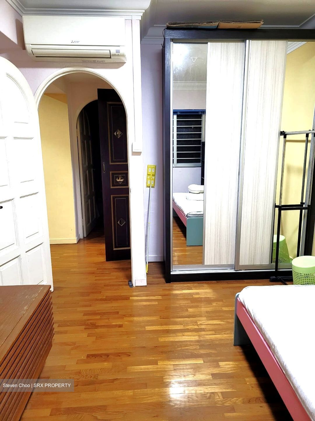 Blk 7A Commonwealth Avenue (Queenstown), HDB 4 Rooms #582308061